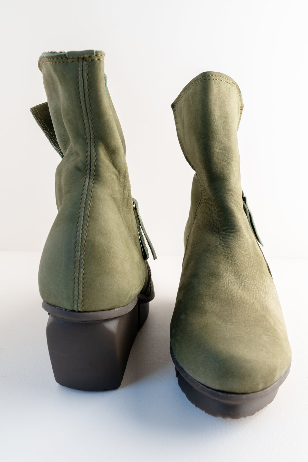 Trippen Shoes Blaze Splitt Boot 