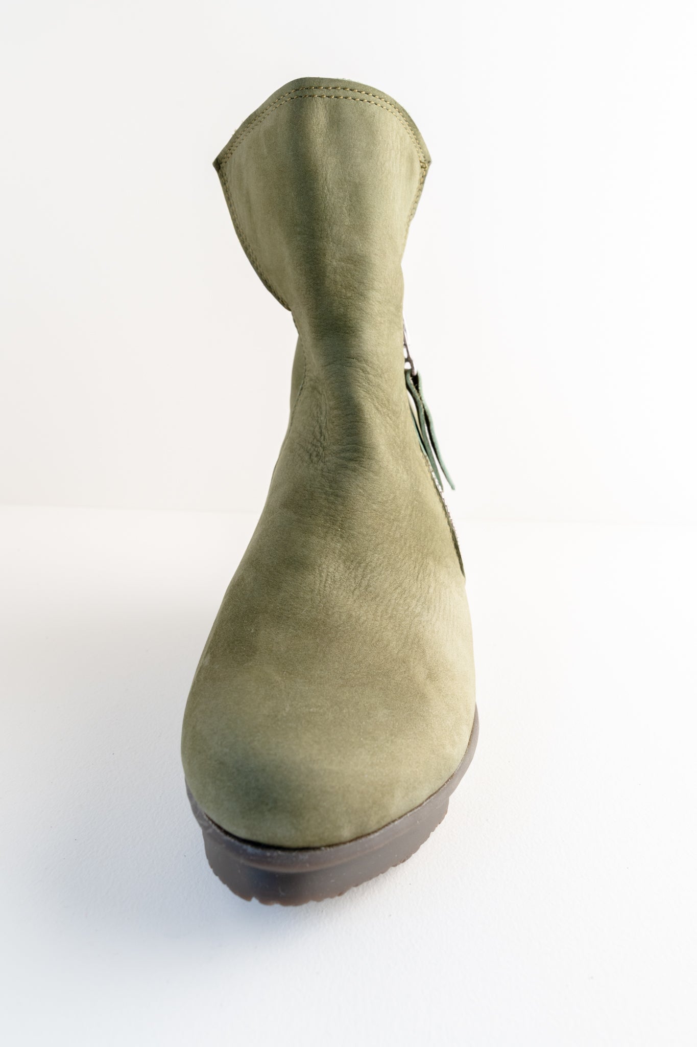 Trippen Shoes Blaze Splitt Boot 