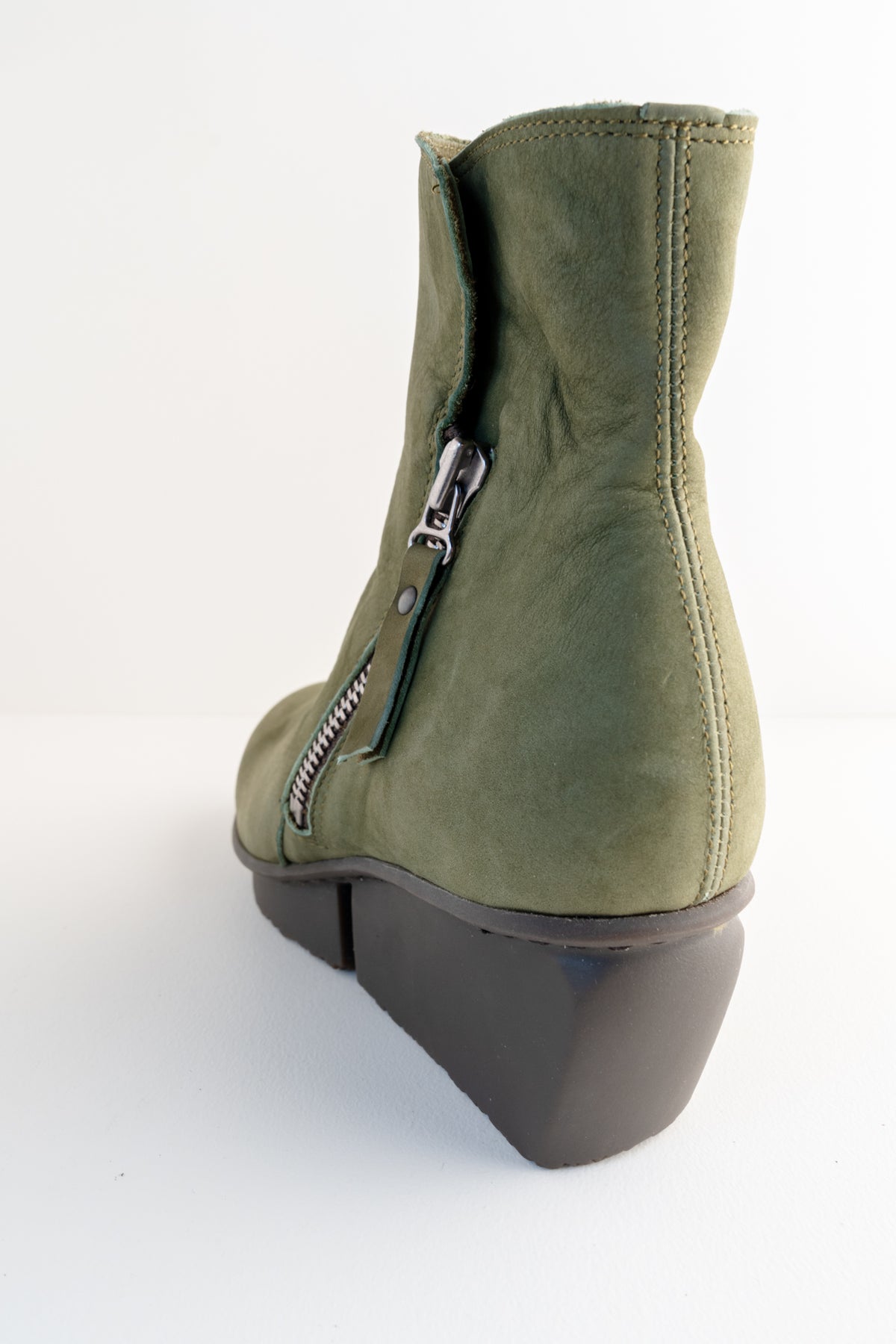 Trippen Shoes Blaze Splitt Boot 