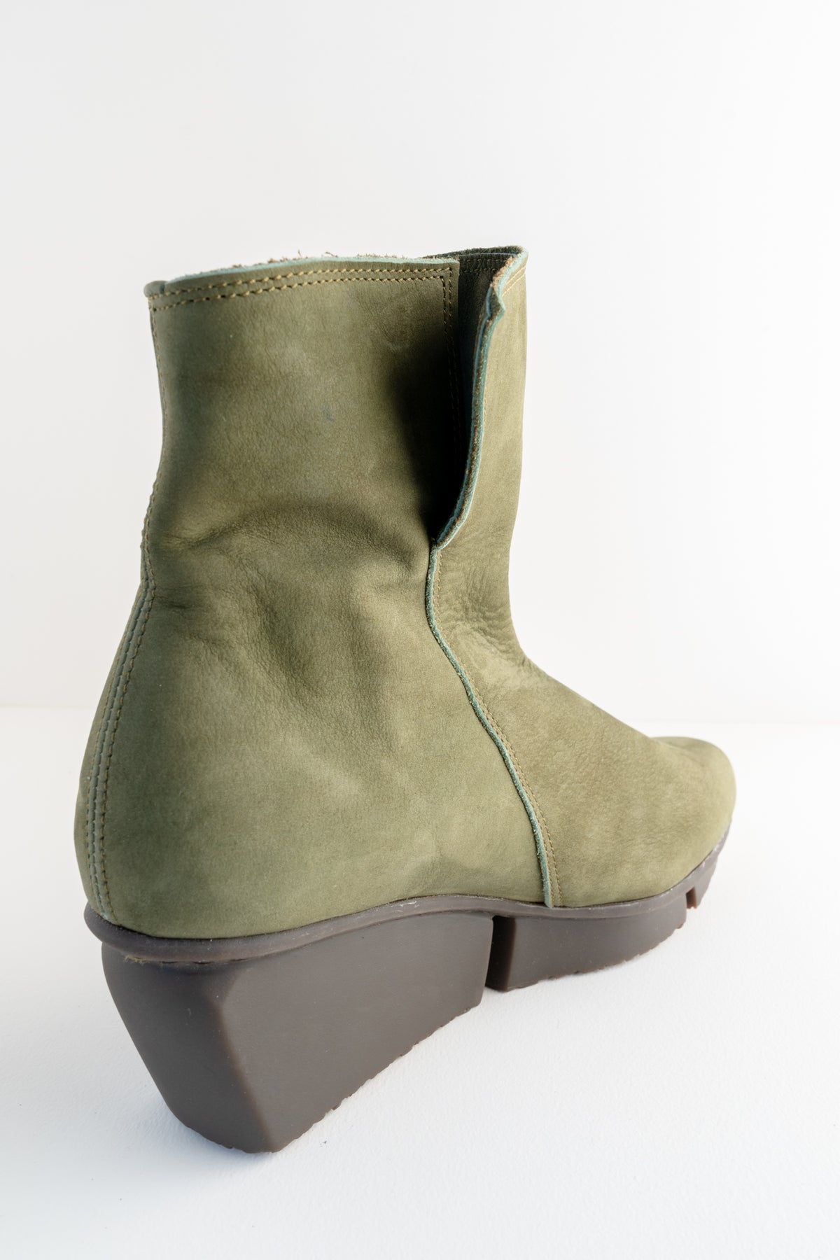 Trippen Shoes Blaze Splitt Boot 