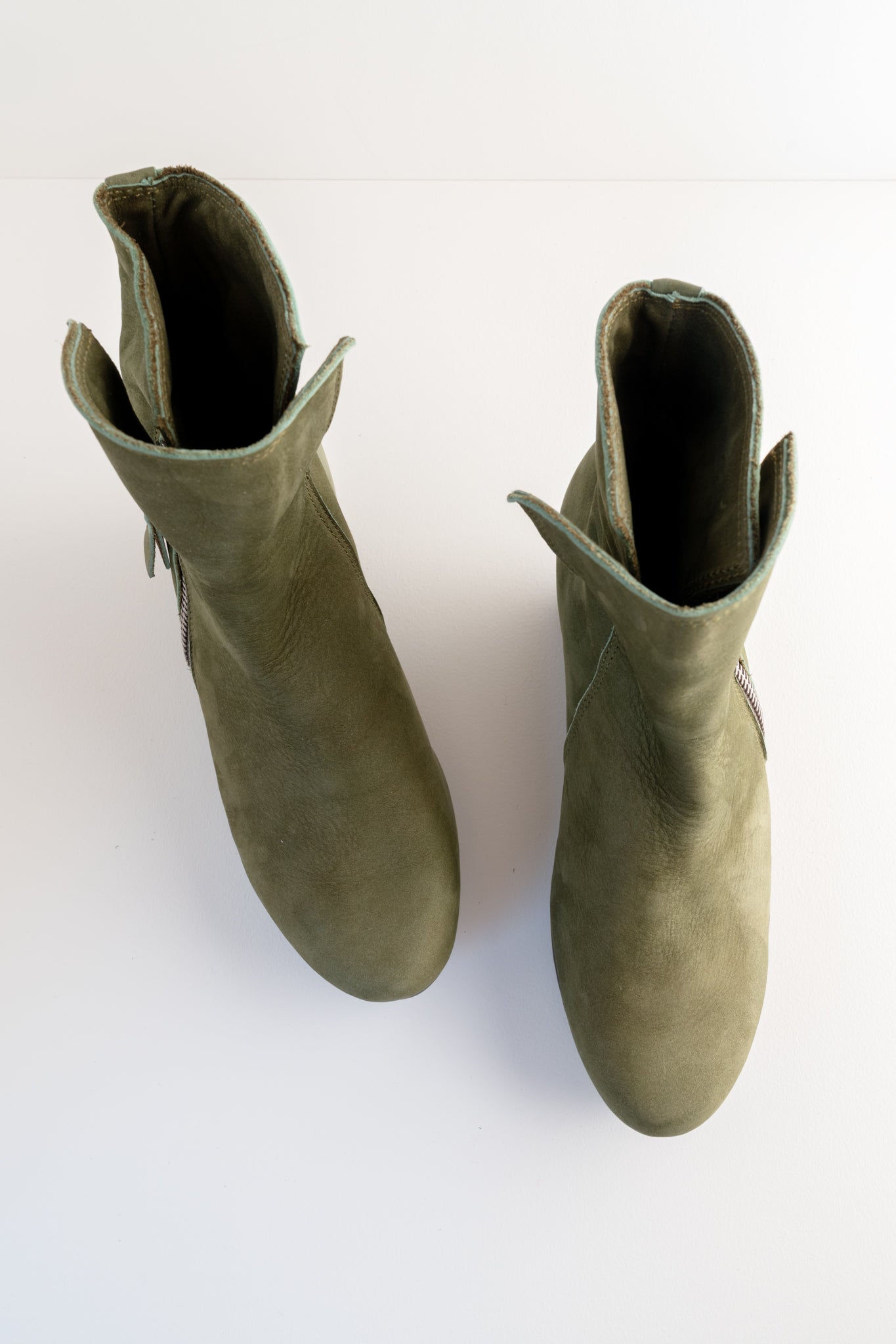 Trippen Shoes Blaze Splitt Boot 
