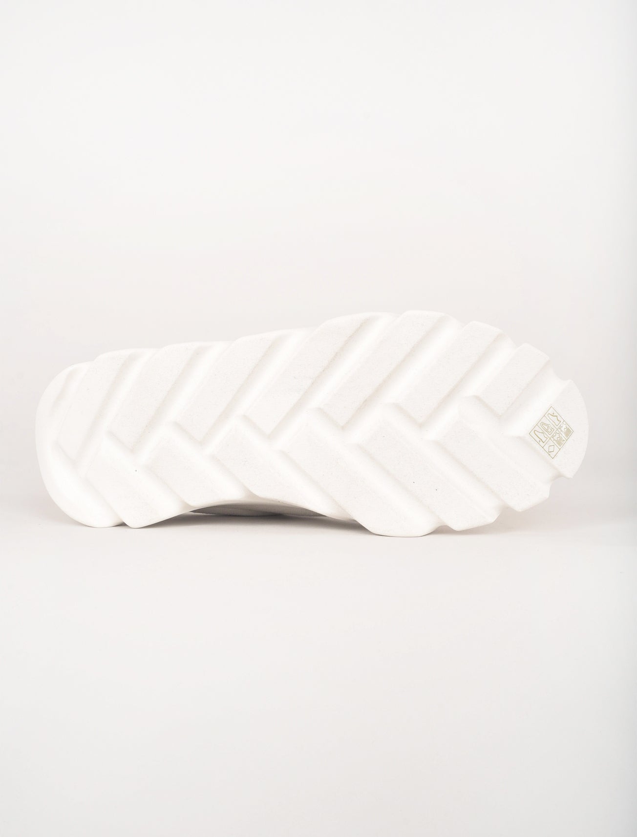 4CCCCEES Tura Fabi Sneaker, White 