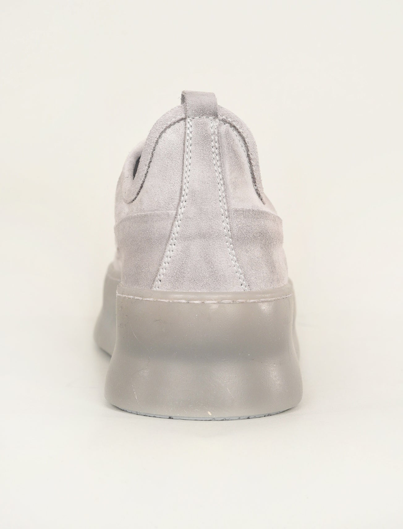 Lofina KC Platform Sneaker, Cincilla Gray 