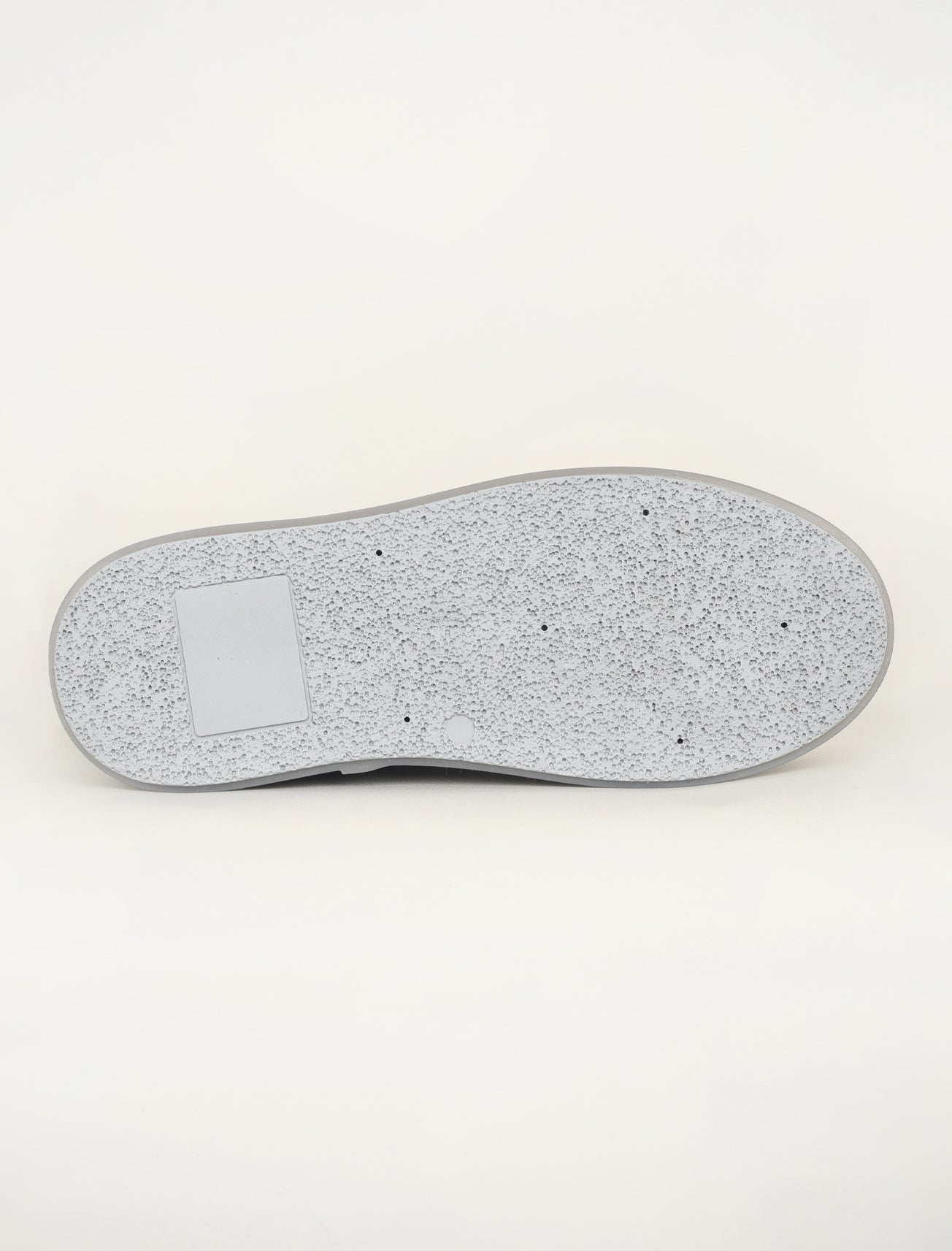 Lofina KC Platform Sneaker, Cincilla Gray 