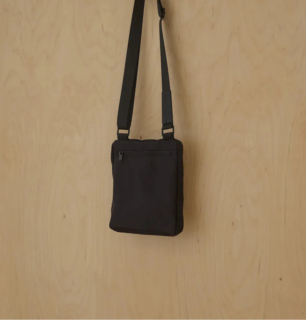 Daniella Lehavi Liverpool Crossbody Bag - Black 