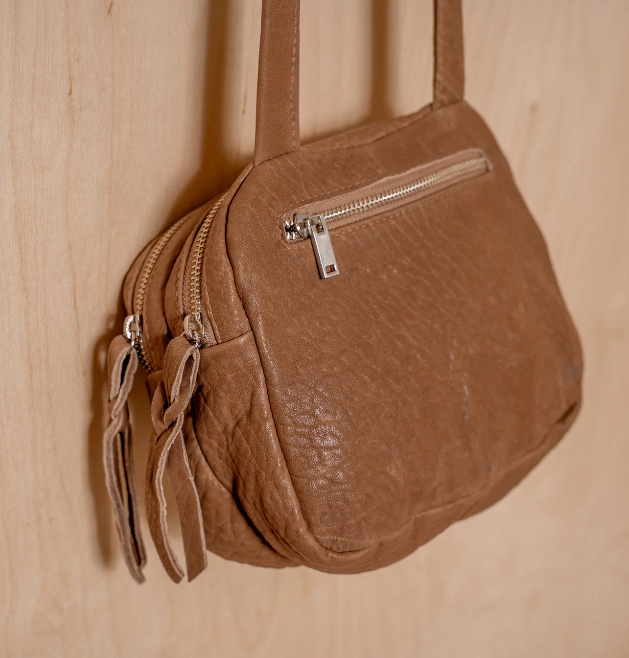 Daniella Lehavi Louise Mini Box - Mocca 
