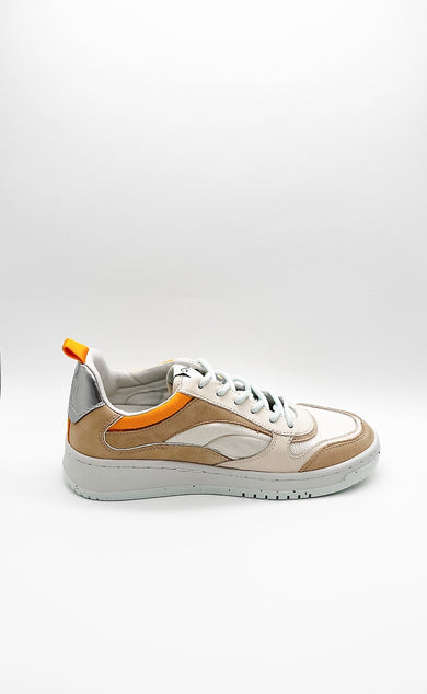 Oncept Porto Sneaker, Ivory 