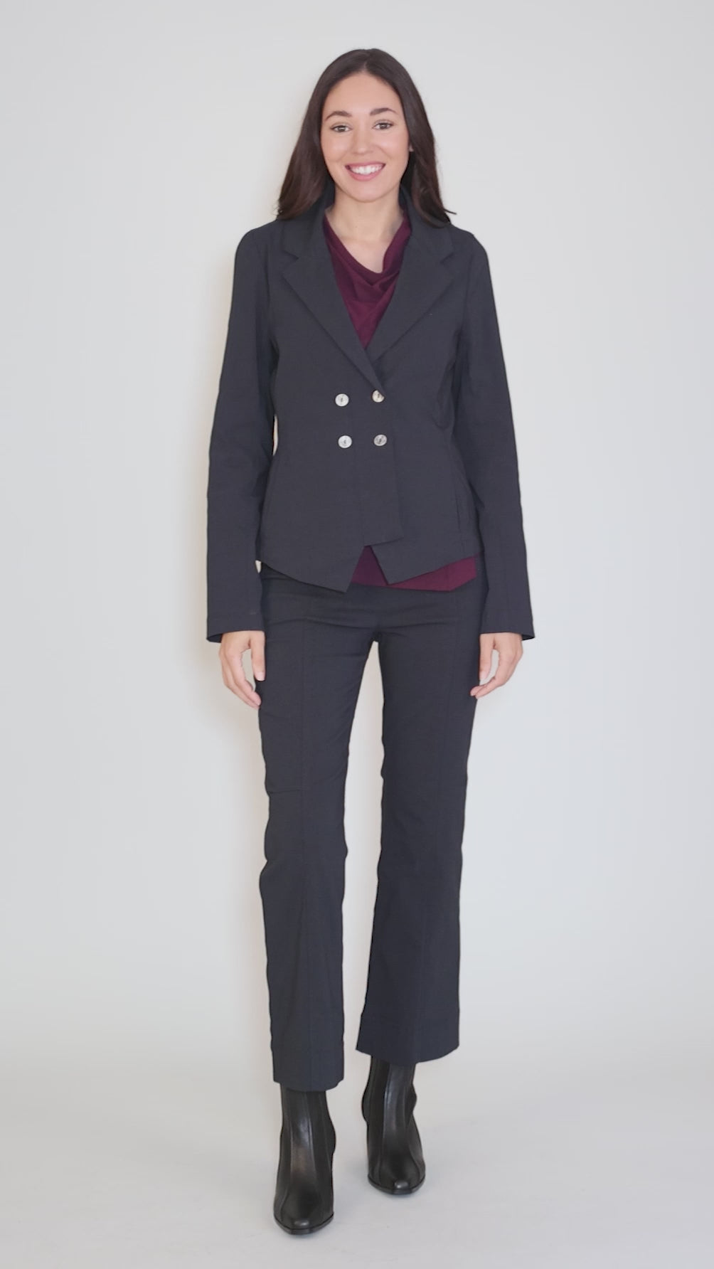 Barclay Pant, Storm Angle 5