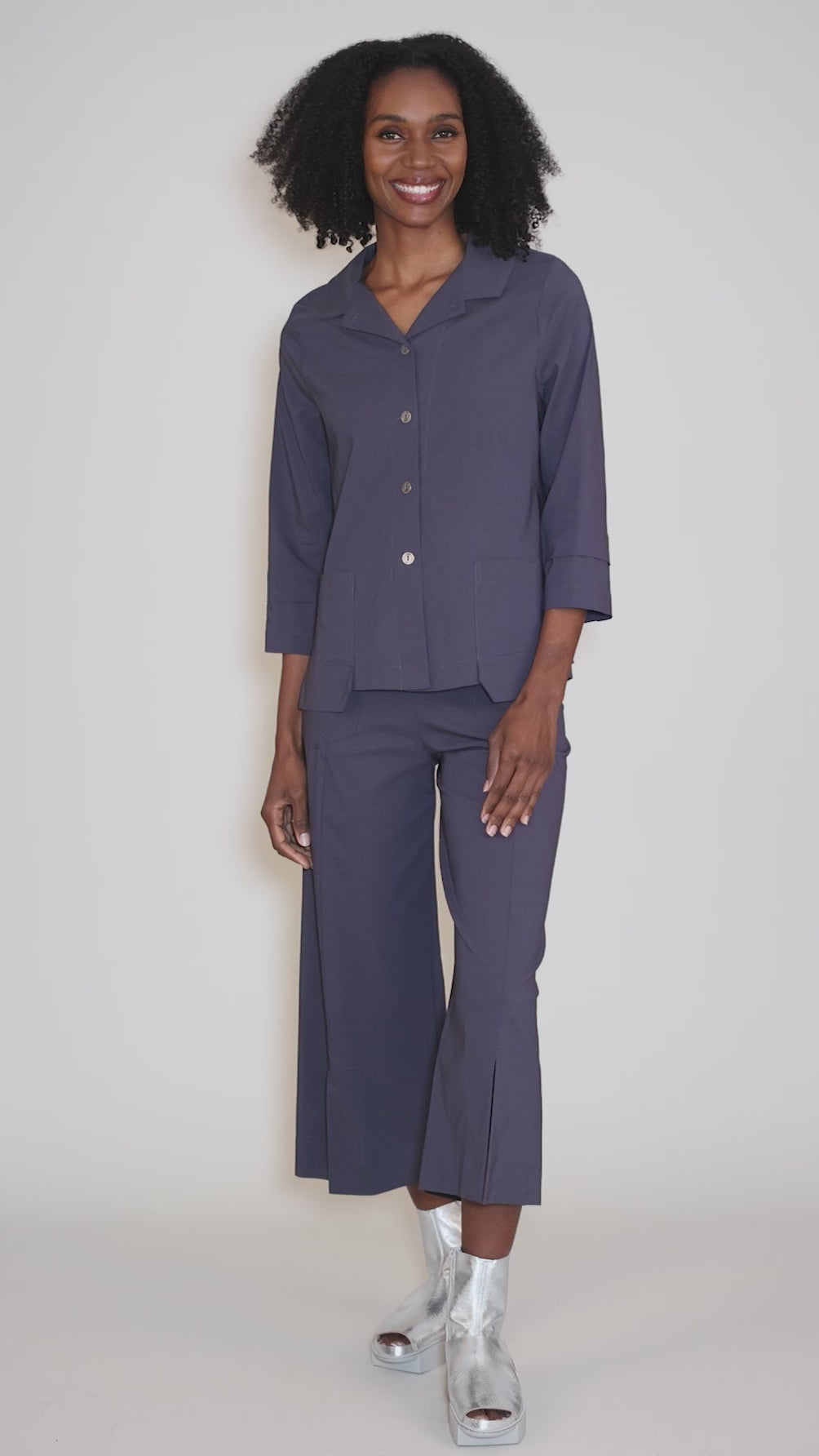 Wyatt Pant, Lago Angle 5