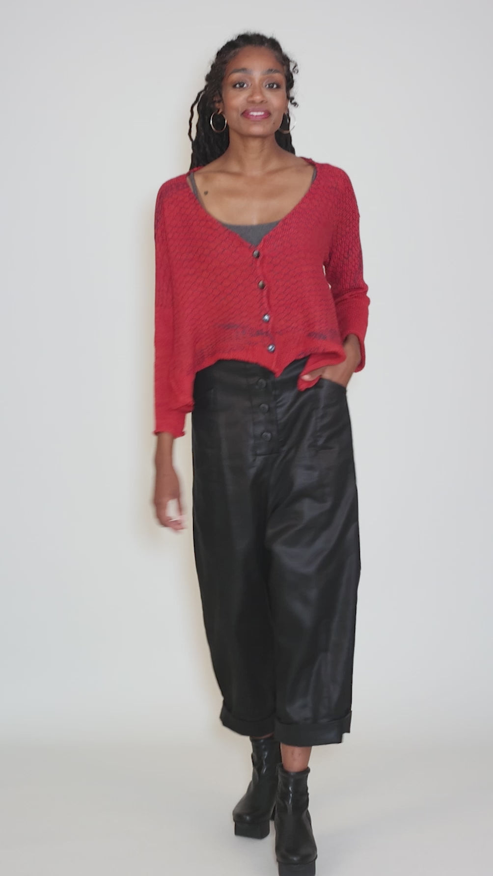 Park Cardie, Red Angle 5