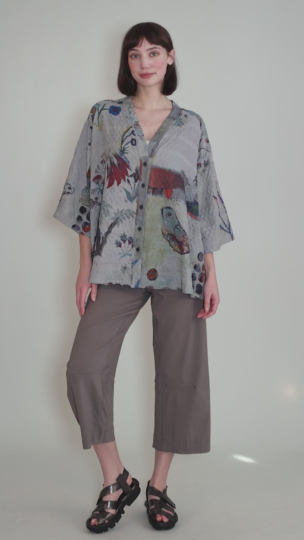Rimini Pant, Desert Angle 5