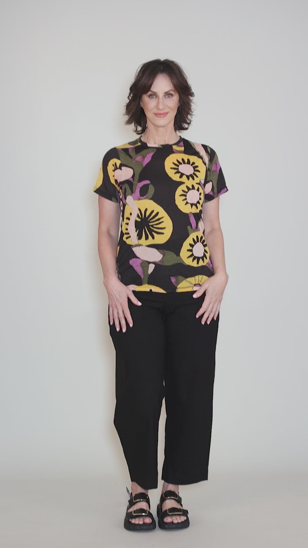 Mika Tee, Ash Velora Angle 5