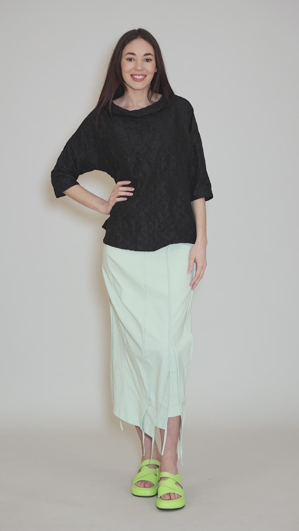 Azula Top, Links Angle 5