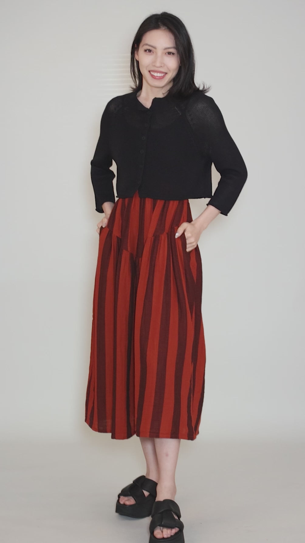 Miz Cole Cardie, Black Angle 7