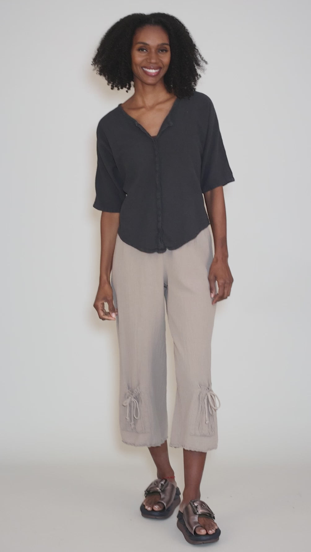 Tiny Top, Coal Angle 5