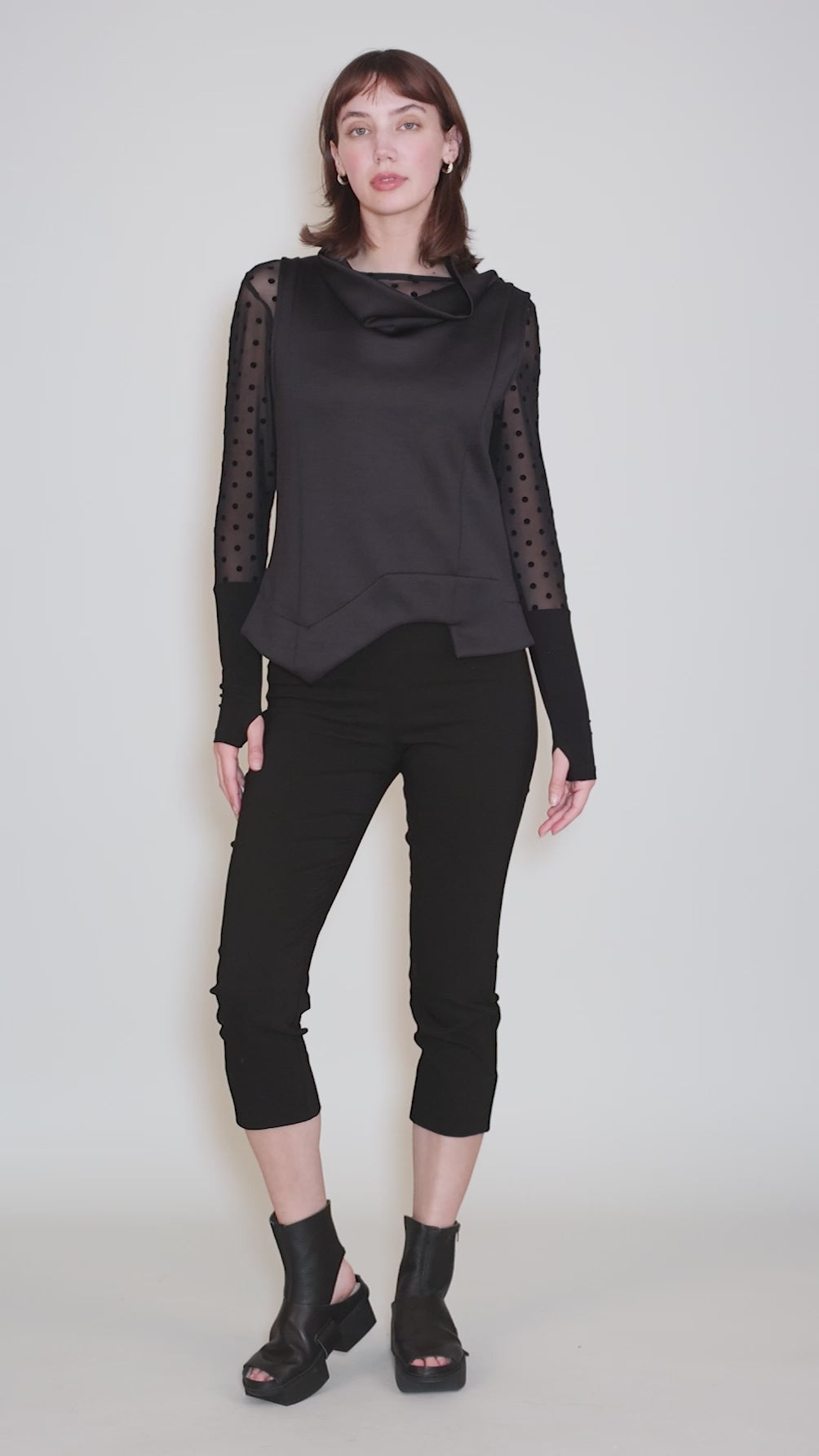 Casey Top, Dark Angle 5