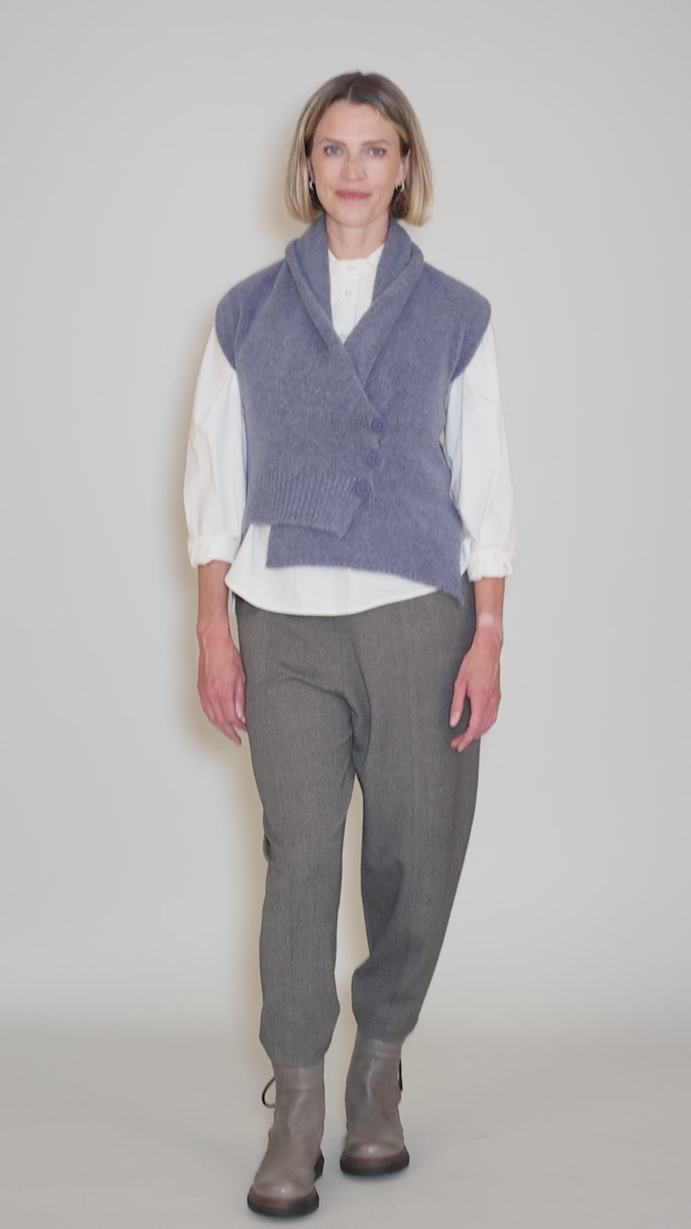 Willa Vest, Heavenly Sky Angle 5