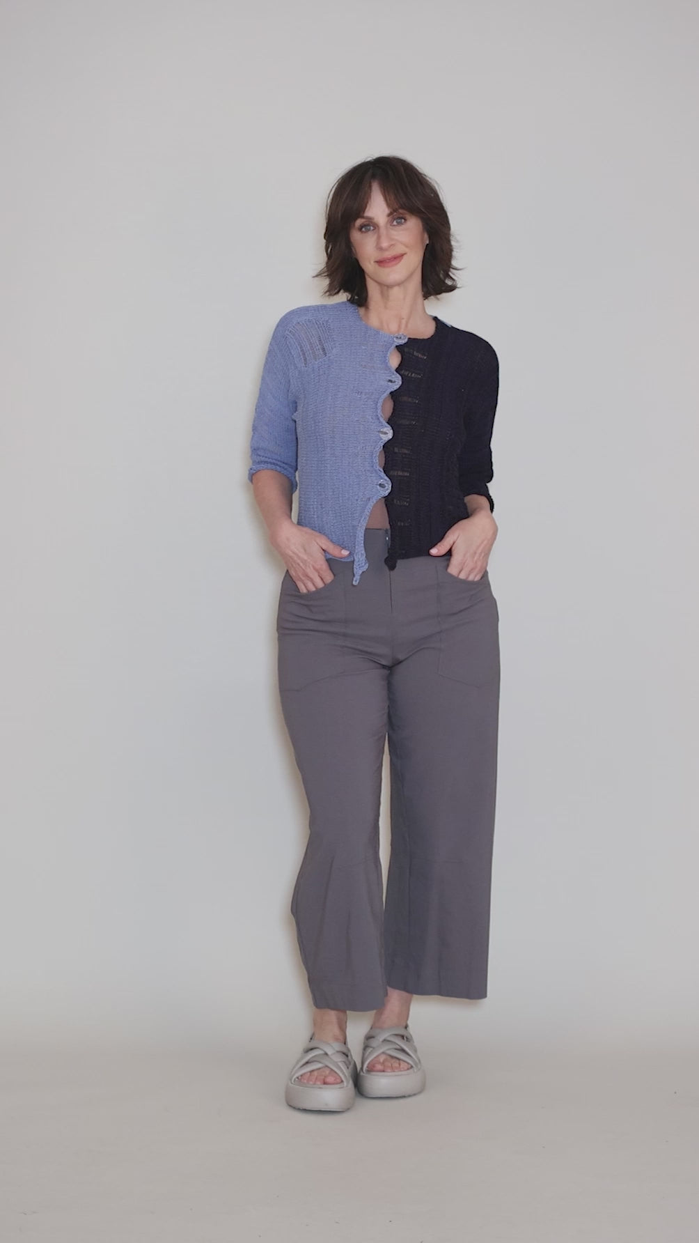 Helen Cardie, Sky/Navy Angle 5