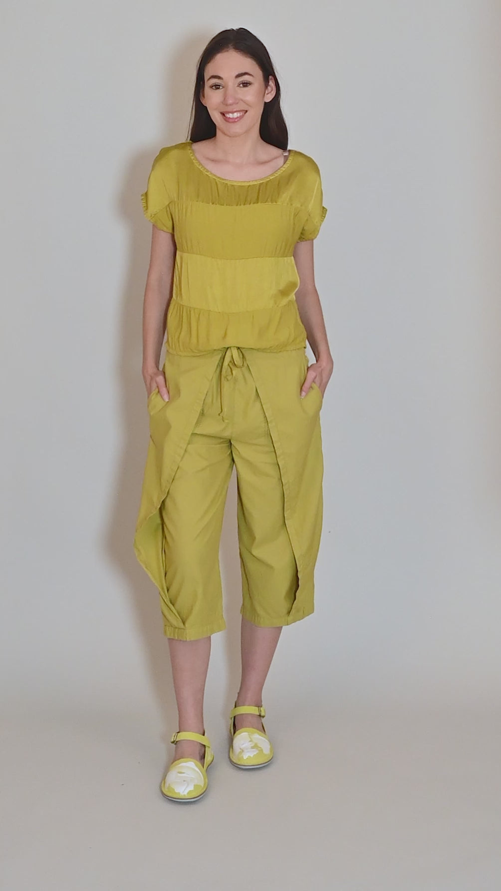 Shadow Top, Green Tea Angle 5