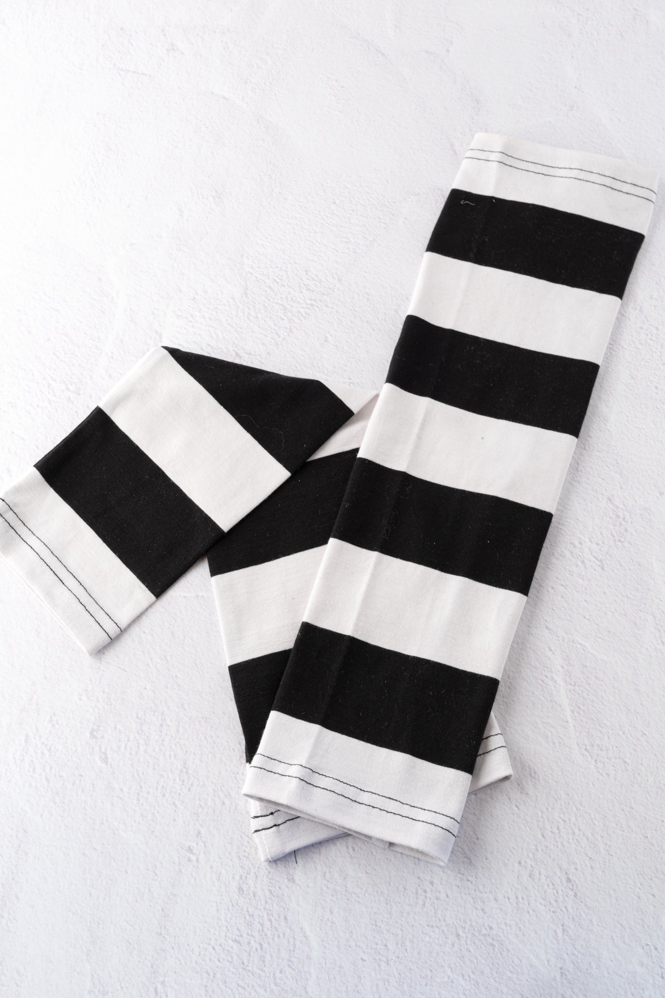Pluslavie Xtra Sleeve, Block Stripe 