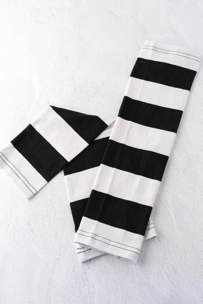 Pluslavie Xtra Sleeve, Block Stripe 
