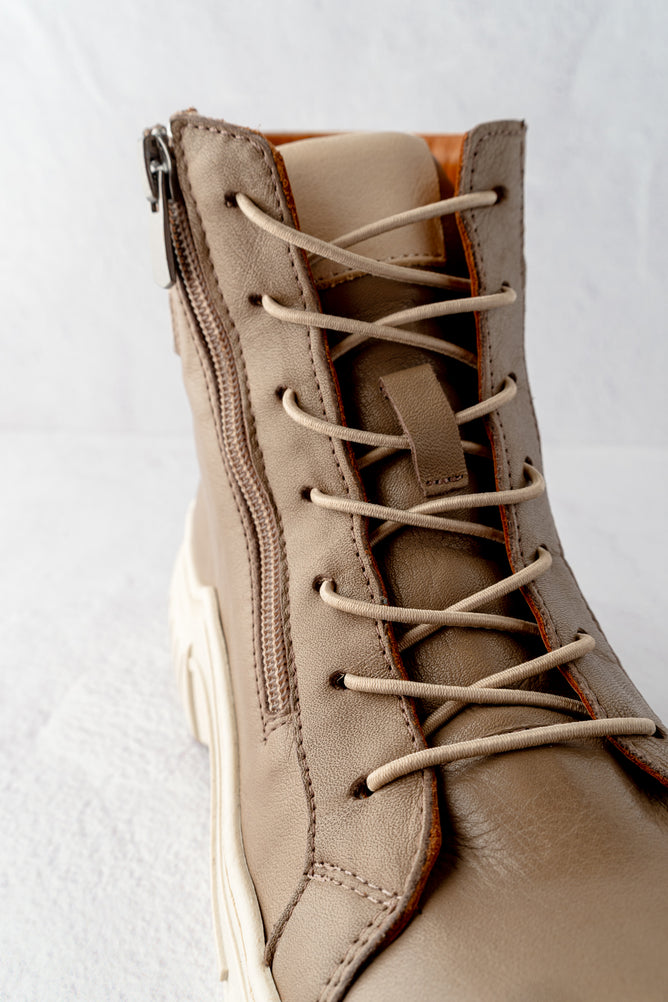 Gelato Tenor Boot, Mink 