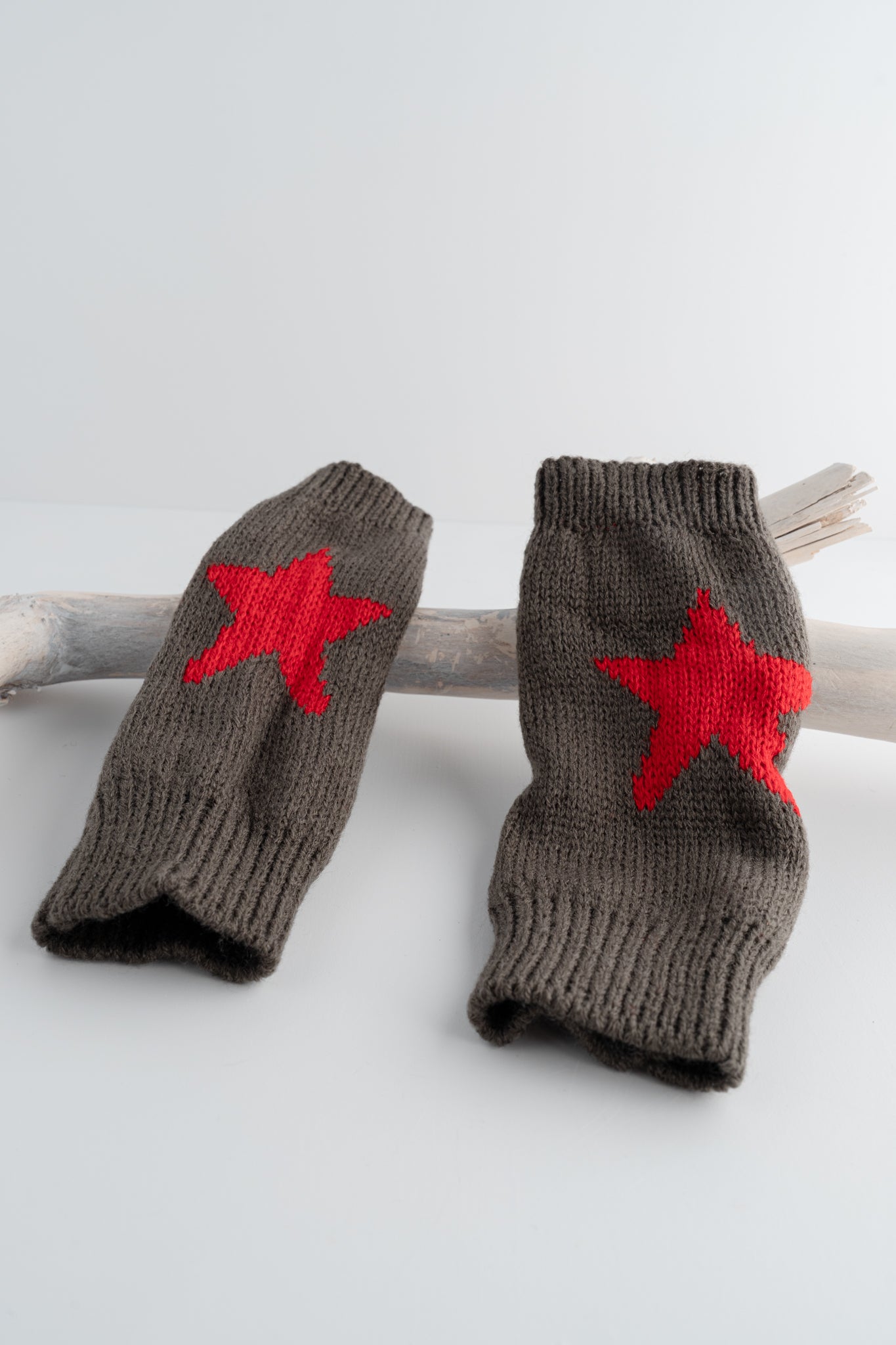 ACCITY Star Hand Warmer, Gray 