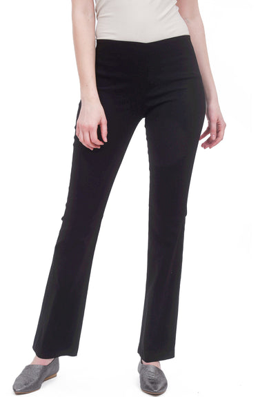 Equestrian Miley Pants, Black