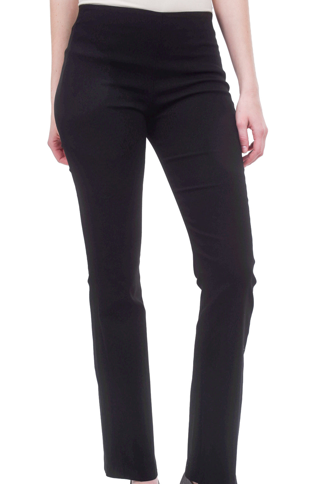 Equestrian Miley Pants, Black 