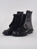 Trippen Shoes Solid Closed Boot, Black Waw 