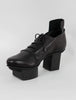 Trippen Shoes Parcel Happy Shoe, Black Waw 