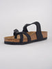 Birkenstock Mayari Sandal, Black Oiled 