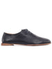 Coclico Holmes Oxford Shoes, Nappa Black 