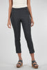 Porto Cropped Hudson Pant, Nocturne 