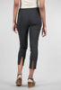 Porto Cropped Hudson Pant, Nocturne 