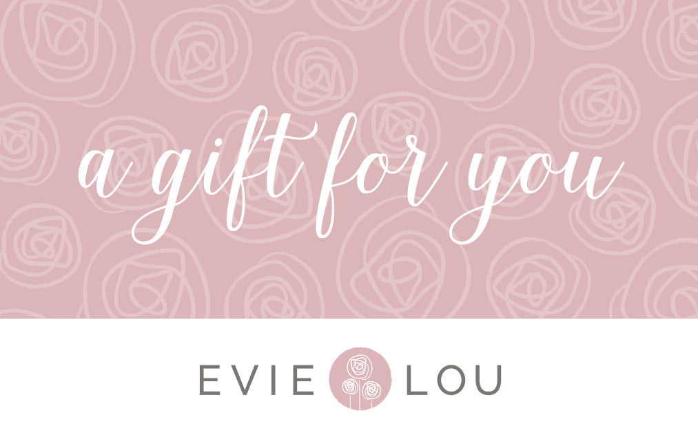 Evie Lou Gift Card, Online-Only 