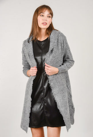 Melissa Nepton Emma Cardie, Charcoal 