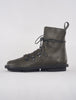 Trippen Shoes Standstill Closed Boot, Gray Waw 