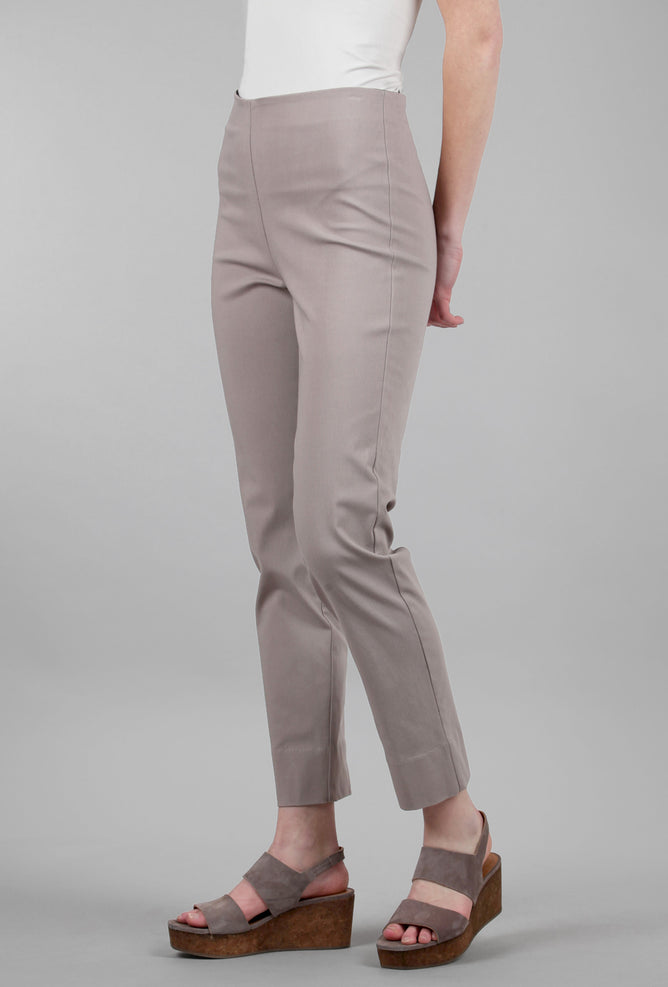 Equestrian Milo Pant, Sandstone 