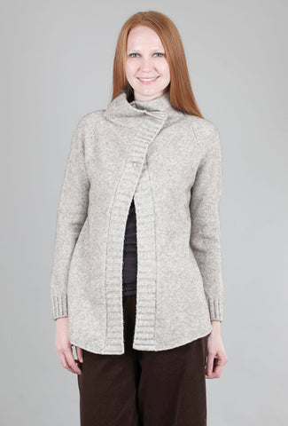Knit Knit Novaro Sweater, Latte 