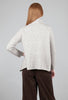 Knit Knit Novaro Sweater, Latte 