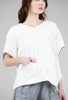 Cynthia Ashby Bet Top, Natural 