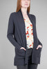 Margaret O'Leary Thermal Duster, Graphite 