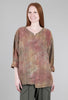 Cynthia Ashby Sigh Top, Adobe 