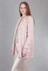 Lilla P Hooded Sweater Duster, Rose 