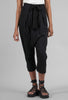 Studio B3 Jeremy Pants, Black 
