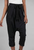 Studio B3 Jeremy Pants, Black 