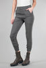 Prairie Underground Soft Track Pant, Graphite 