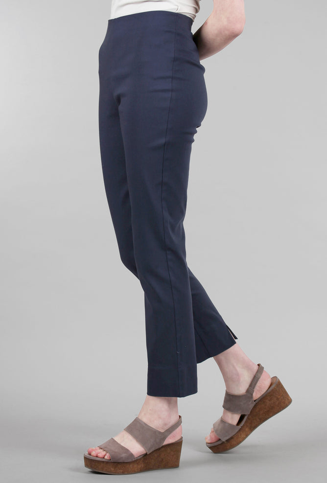 Equestrian Milo Pant, Slate 