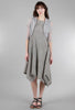 Porto Belcanto Dress, Sand 